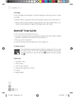 Preview for 9 page of Colorovo CityTab Lite 7" 2.2 User Manual