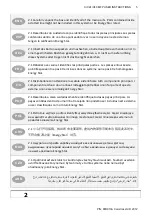 Preview for 5 page of Colortrac SmartLF Ci C24 MFP User Instructions