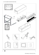 Preview for 6 page of Colortrac SmartLF Ci C24 MFP User Instructions