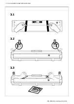 Preview for 8 page of Colortrac SmartLF Ci C24 MFP User Instructions