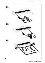 Preview for 15 page of Colortrac SmartLF Ci C24 MFP User Instructions