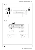 Preview for 17 page of Colortrac SmartLF Ci C24 MFP User Instructions