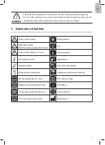 Preview for 5 page of Coltene BioSonic UC150 Owner'S Manual