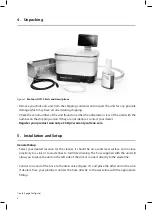 Preview for 6 page of Coltene BioSonic UC150 Owner'S Manual