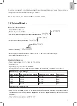 Preview for 21 page of Coltene BioSonic UC150 Owner'S Manual