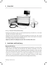 Preview for 30 page of Coltene BioSonic UC150 Owner'S Manual