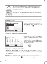 Preview for 32 page of Coltene BioSonic UC150 Owner'S Manual