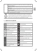 Preview for 55 page of Coltene BioSonic UC150 Owner'S Manual