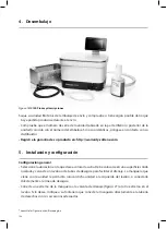 Preview for 108 page of Coltene BioSonic UC150 Owner'S Manual