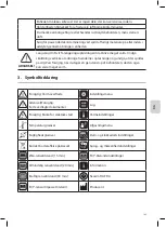 Preview for 185 page of Coltene BioSonic UC150 Owner'S Manual