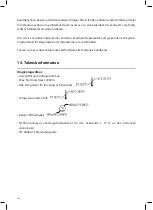 Preview for 226 page of Coltene BioSonic UC150 Owner'S Manual