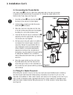 Preview for 8 page of Coltene SciCan STATIM 2000S Operator'S Manual