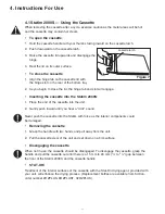 Preview for 11 page of Coltene SciCan STATIM 2000S Operator'S Manual