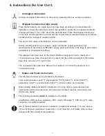 Preview for 14 page of Coltene SciCan STATIM 2000S Operator'S Manual