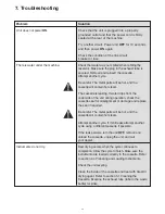 Preview for 35 page of Coltene SciCan STATIM 2000S Operator'S Manual