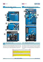 Preview for 18 page of Coltri Compressors SUPER SILENT EVO TROPICAL MCH-13/ET Use And Maintenance Manual