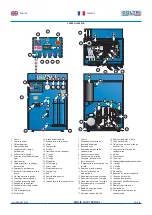 Preview for 25 page of Coltri Compressors SUPER SILENT EVO TROPICAL MCH-13/ET Use And Maintenance Manual