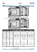 Preview for 26 page of Coltri Compressors SUPER SILENT EVO TROPICAL MCH-13/ET Use And Maintenance Manual