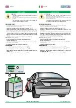 Preview for 4 page of COLTRI MCH-5-10-14 EVO CNG Use And Maintenance Manual