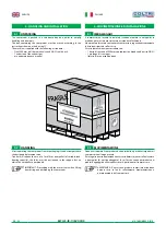 Preview for 28 page of COLTRI MCH-5-10-14 EVO CNG Use And Maintenance Manual