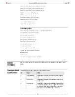 Preview for 147 page of Colubris Networks CN3000 Administrator'S Manual