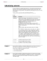 Preview for 180 page of Colubris Networks CN3000 Administrator'S Manual