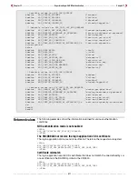 Preview for 411 page of Colubris Networks CN3000 Administrator'S Manual