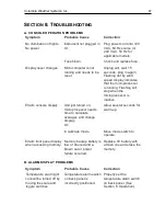 Preview for 47 page of Columbia Weather Systems CAPRICORN II PLUS User Manual