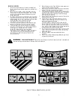 Preview for 5 page of Columbia 0606G Operator'S Manual