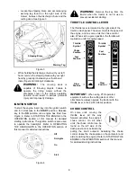 Preview for 8 page of Columbia 0606G Operator'S Manual