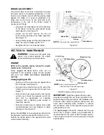 Preview for 18 page of Columbia 0606G Operator'S Manual