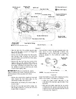 Preview for 23 page of Columbia 0606G Operator'S Manual