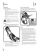 Preview for 18 page of Columbia 12ABW32G897 Operator'S Manual