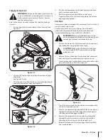 Preview for 19 page of Columbia 12ABW32G897 Operator'S Manual