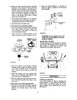 Preview for 8 page of Columbia 135H451F597 Owner'S Manual