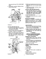 Preview for 17 page of Columbia 135H451F597 Owner'S Manual