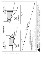 Preview for 8 page of Columbia 13AP91GS897 Operator'S Manual