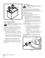 Preview for 10 page of Columbia 13AP91GS897 Operator'S Manual