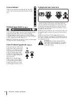 Preview for 14 page of Columbia 13AP91GS897 Operator'S Manual