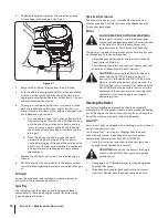 Preview for 20 page of Columbia 13AP91GS897 Operator'S Manual