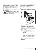 Preview for 23 page of Columbia 13AP91GS897 Operator'S Manual