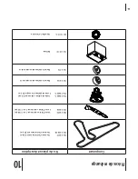 Preview for 43 page of Columbia 13AP91GS897 Operator'S Manual