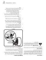 Preview for 50 page of Columbia 13AP91GS897 Operator'S Manual