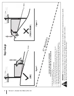 Preview for 8 page of Columbia 260 series Operator'S Manual