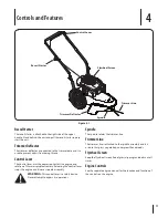 Preview for 11 page of Columbia 260 series Operator'S Manual