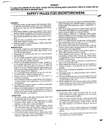 Preview for 2 page of Columbia 31AE976G597 Owner'S Manual