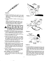 Preview for 7 page of Columbia 31AE976G597 Owner'S Manual