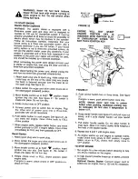 Preview for 9 page of Columbia 31AE976G597 Owner'S Manual