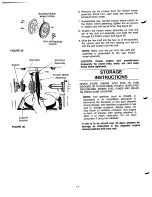 Preview for 14 page of Columbia 31AE976G597 Owner'S Manual