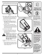 Preview for 7 page of Columbia 540 Series Operator'S Manual